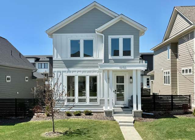 Property at 16165 Duvane Way, Lakeville, MN 55044, 4 beds, 4 baths