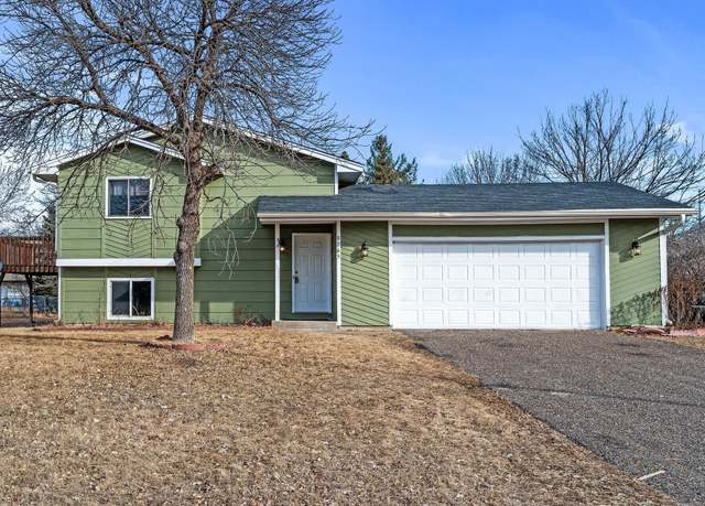 Property at 9765 Vincent Ave N, Brooklyn Park, MN 55444, 4 beds, 2 baths