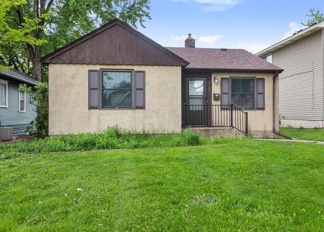 Property at 1797 Arlington Ave E, Saint Paul, MN 55119, 2 beds, 1 bath