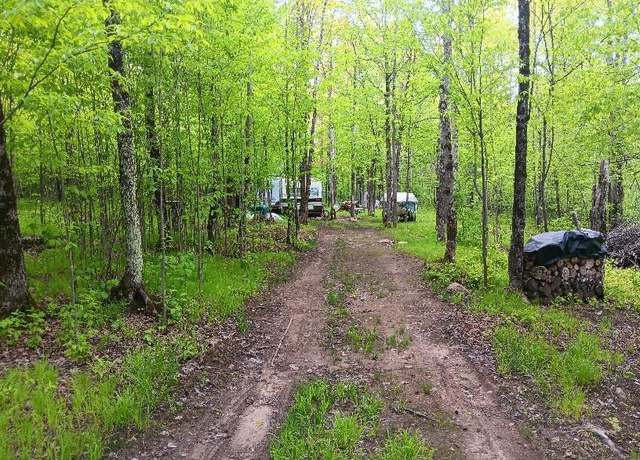 Property at N10095 Woodland Ln, Worcester Twp, WI 54555