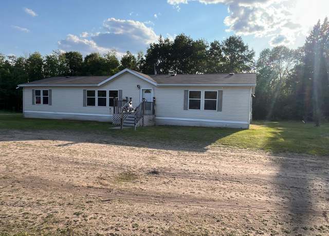 Property at 11681 410th St SW, Garfield Twp, MN 56540, 3 beds, 2 baths