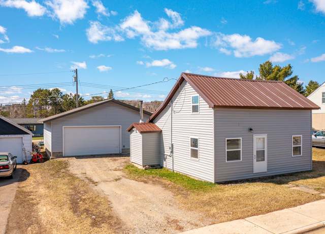 Property at 25 4th Ave, Soudan, MN 55782, 2 beds, 1 bath