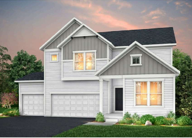 Property at 14500 106th Pl N, Maple Grove, MN 55369, 3 beds, 3 baths