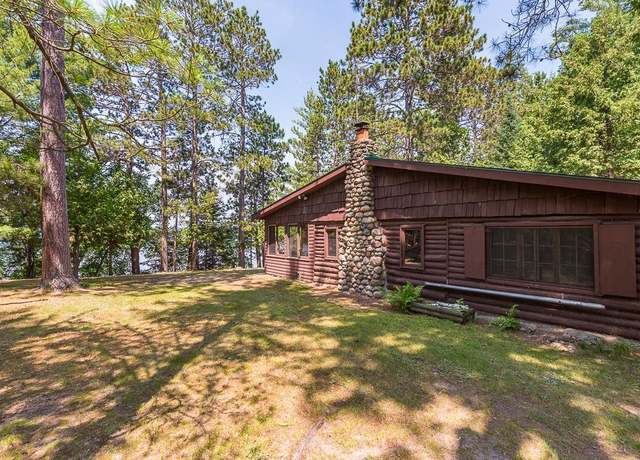 Property at 27601 County Road 107, Pequot Lakes, MN 56472, 2 beds, 1 bath