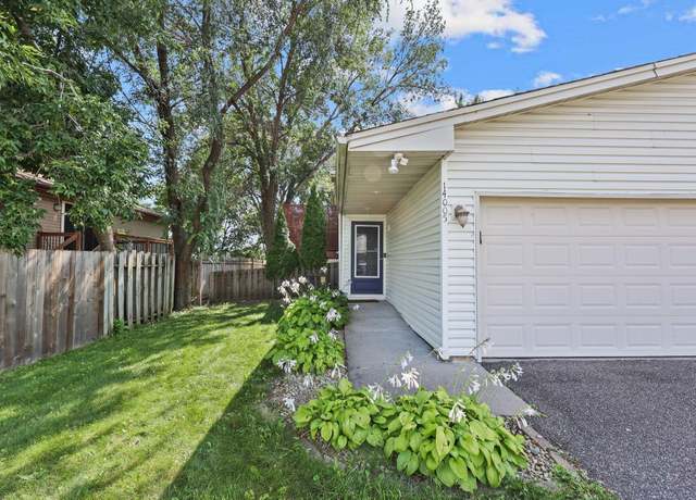 Property at 14005 36th Ave N, Plymouth, MN 55447, 2 beds, 2 baths