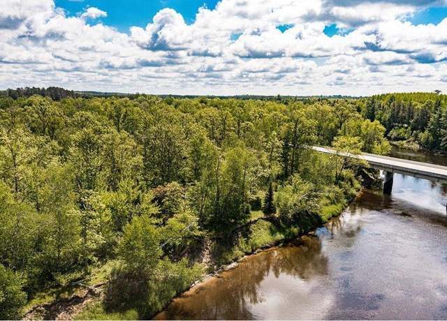 Property at 0 County Road 91, Blackberry Twp, MN 55744