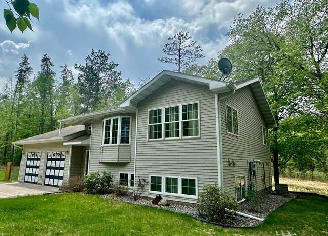 Property at 11585 Whitetail Ridge Rd, Brainerd, MN 56401, 3 beds, 2 baths