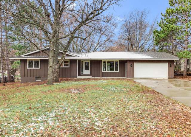 Property at 15524 Kumquat St NW, Andover, MN 55304, 4 beds, 3 baths