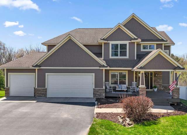 Property at 1840 White Pine Ct, Stillwater, MN 55082, 5 beds, 4 baths