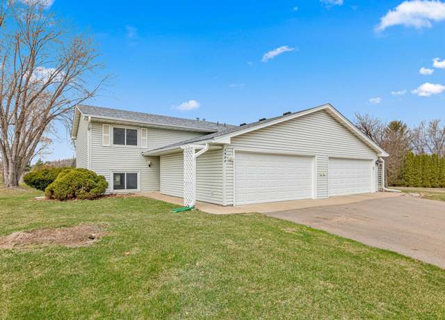Property at 3807 Denmark Ave, Eagan, MN 55123, 2 beds, 1 bath