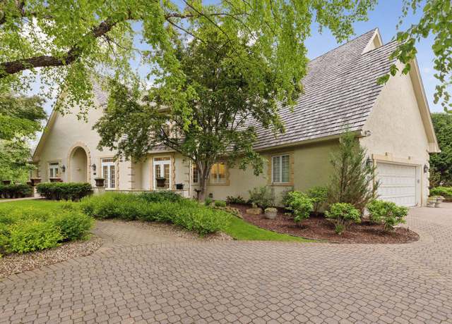 Property at 490 Old Long Lake Rd, Orono, MN 55391, 4 beds, 6 baths