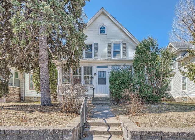Property at 1013 24th Ave SE, Minneapolis, MN 55414, 5 beds, 3 baths