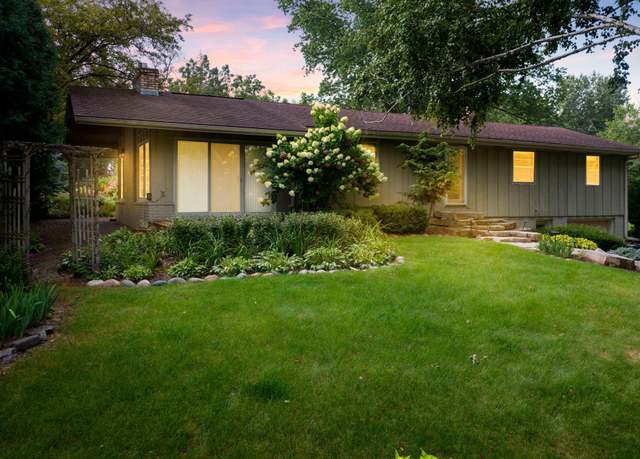 Property at 4929 Valley Forge Ln N, Plymouth, MN 55442, 3 beds, 1 bath