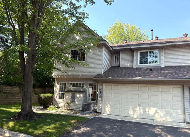 Property at 1046 Lovell Ave W, Roseville, MN 55113, 2 beds, 2 baths