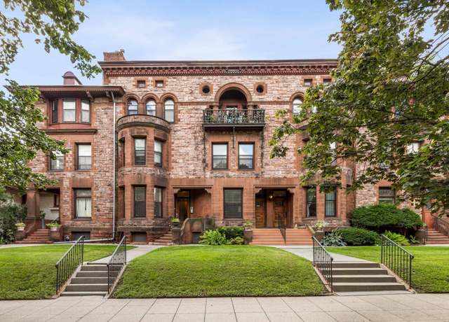 Property at 598 Summit Ave Unit 598-1, Saint Paul, MN 55102, 2 beds, 1 bath