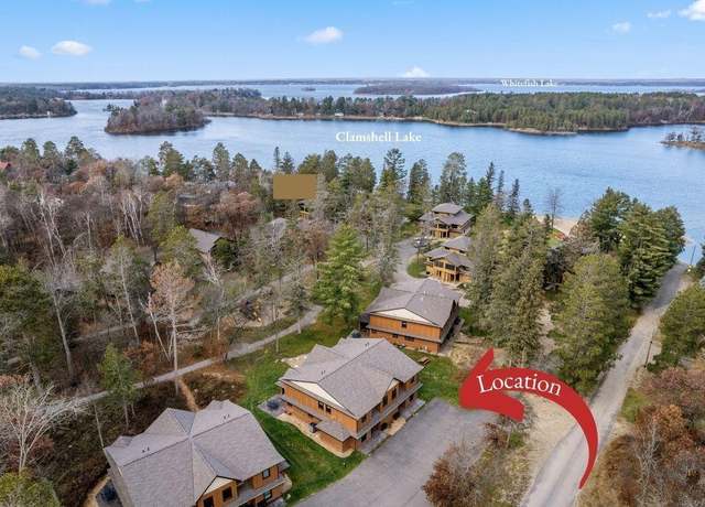 Property at 35193 Quiet Aly Unit Sunfish Share 2, Pequot Lakes, MN 56472, 4 beds, 5 baths