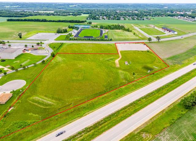 Property at 1001 Commerce Dr W, Belle Plaine, MN 56011