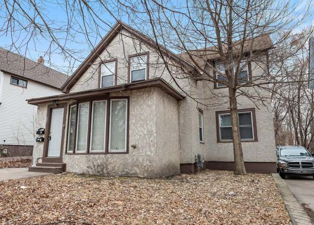Property at 324 Jenks Ave, Saint Paul, MN 55130, 4 beds, 2 baths