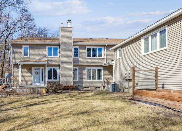 Property at 7309 Woodstock Curv, Bloomington, MN 55438, 2 beds, 3 baths