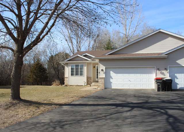 Property at 9 Nina Ct, Isanti, MN 55040, 3 beds, 2 baths