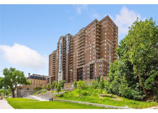 Property at 401 S 1st St #308, Minneapolis, MN 55401, 1 bed, 1 bath