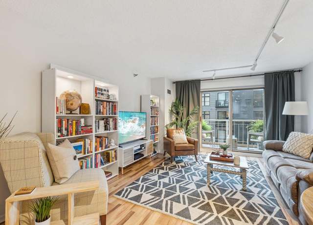 Property at 401 S 1st St #308, Minneapolis, MN 55401, 1 bed, 1 bath