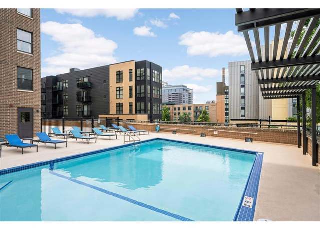 Property at 401 S 1st St #308, Minneapolis, MN 55401, 1 bed, 1 bath