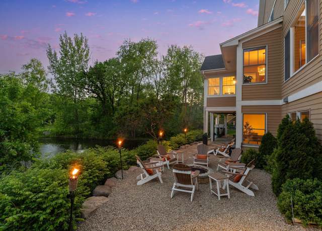 Property at 5761 Sunnybrook Ln, Minnetrista, MN 55364, 5 beds, 4 baths