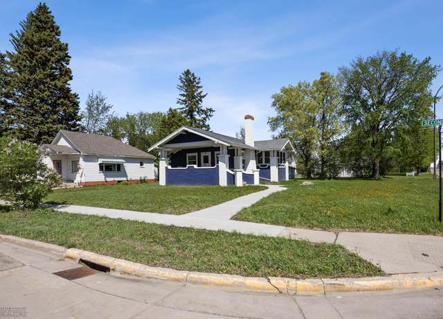 Property at 12 2nd St E, Ada, MN 56510, 2 beds, 1 bath