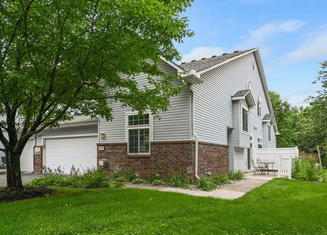 Property at 8503 Cortland Rd, Eden Prairie, MN 55344, 2 beds, 2 baths