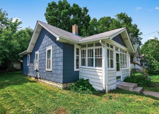 Property at 3235 Newton Ave N, Minneapolis, MN 55412, 2 beds, 1 bath