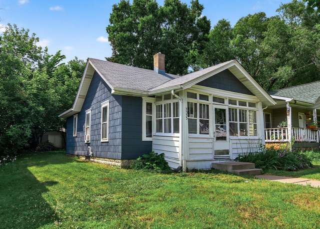 Property at 3235 Newton Ave N, Minneapolis, MN 55412, 2 beds, 1 bath