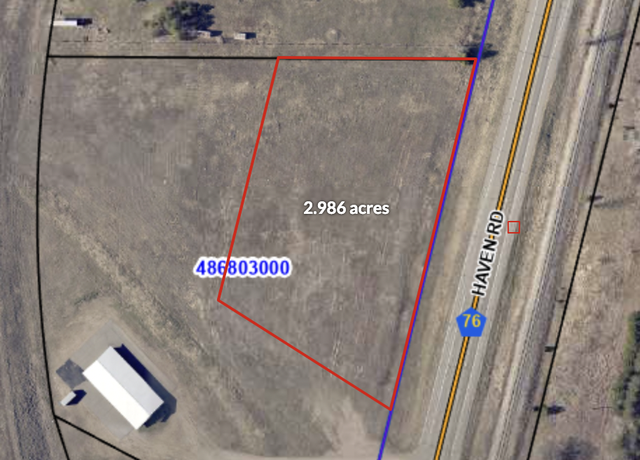 Property at TBD Haven Rd, Little Falls, MN 56345