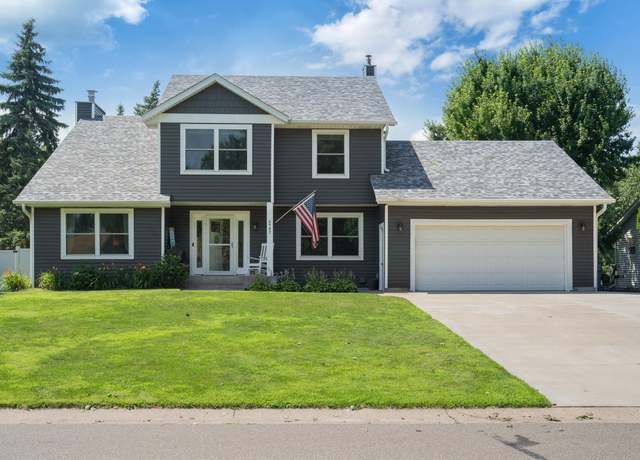 Property at 4987 Campbell Ave, White Bear Lake, MN 55110, 4 beds, 4 baths