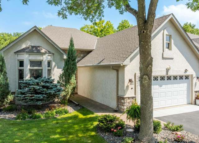 Property at 15653 73rd Cir N, Maple Grove, MN 55311, 3 beds, 3 baths