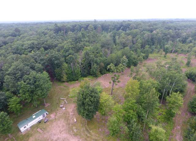 Property at TBD S Shaeffer Rd, Gordon, WI 54838