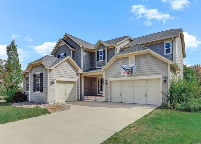 Property at 15842 Elmwood Ln, Apple Valley, MN 55124, 5 beds, 5 baths