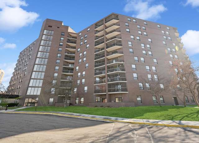 Property at 6615 Lake Shore Dr S #1111, Richfield, MN 55423, 1 bed, 1 bath