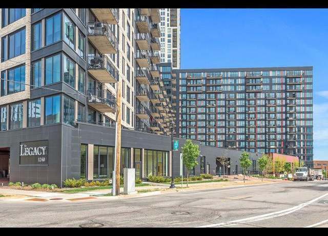 Property at 1240 2nd St S #418, Minneapolis, MN 55415, 2 beds, 2 baths