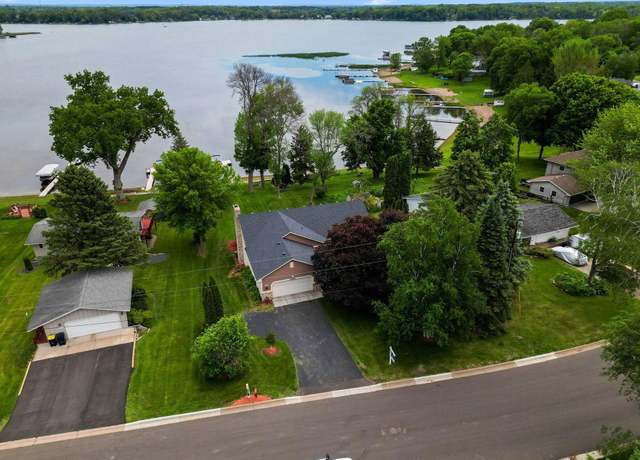 Property at 29755 Neal Ave, Lindstrom, MN 55045, 4 beds, 3 baths