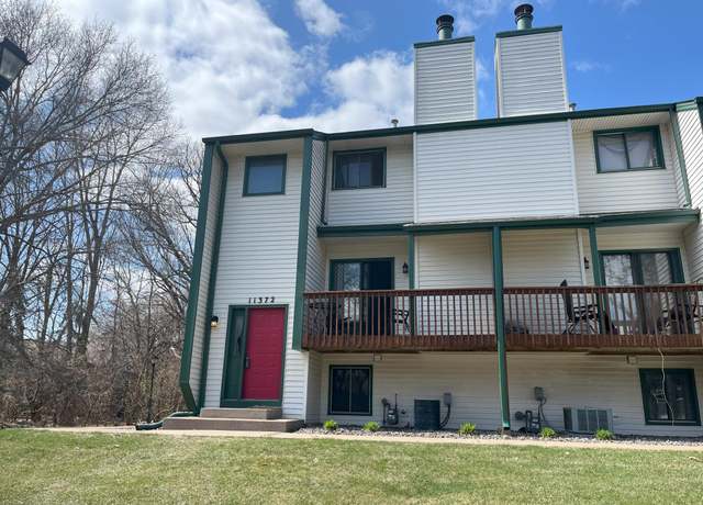 Property at 11372 Jay St NW, Coon Rapids, MN 55433, 3 beds, 2 baths