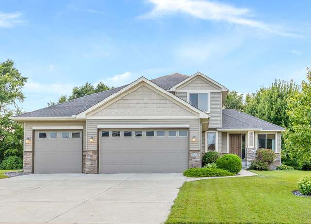 Property at 2305 Buffalo Run Rd, Buffalo, MN 55313, 4 beds, 3 baths