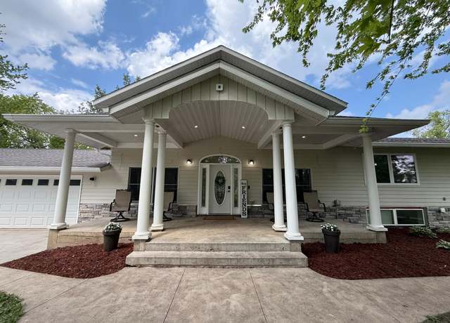 Property at 4615 County Road 5 NW, Byron, MN 55920, 4 beds, 3 baths