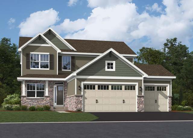 Property at 259 Overlook Ct, Delano, MN 55328, 4 beds, 3 baths