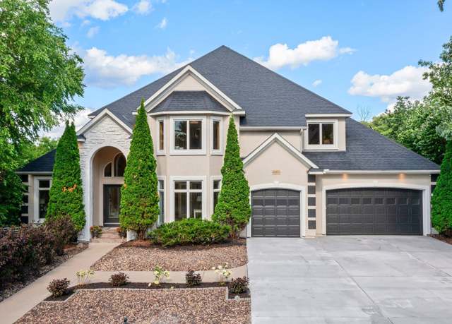 Property at 6305 Mcintyre Pt, Edina, MN 55439, 6 beds, 6 baths