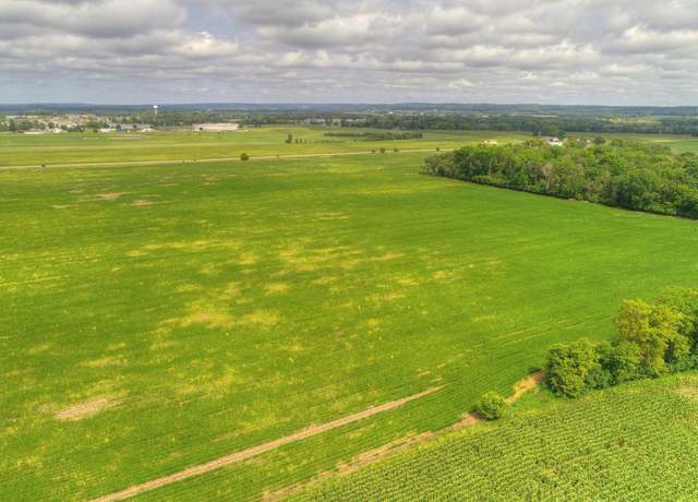 Property at XXX 65th Ave, East Farmington, WI 54020