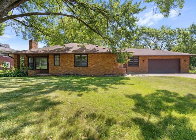 Property at 2235 Century Ave S, Woodbury, MN 55125, 3 beds, 2 baths