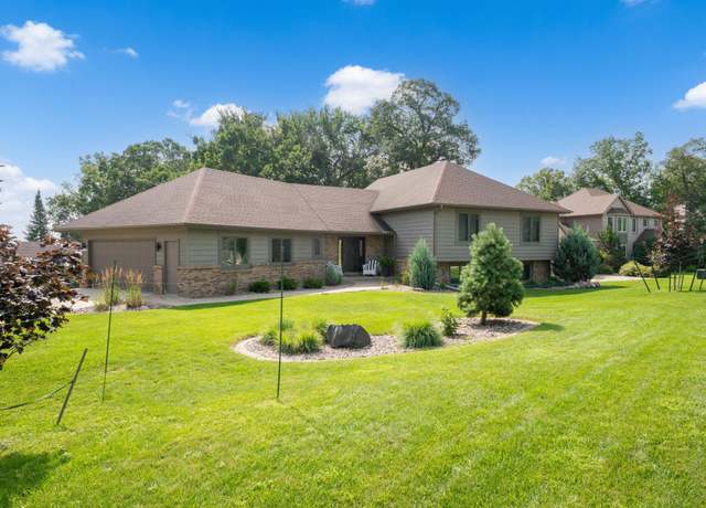 Property at 1203 Baihly View Ln SW, Rochester, MN 55902, 4 beds, 3 baths