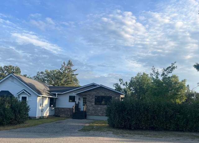 Property at 711 20th St NW, Bemidji, MN 56601, 4 beds, 2 baths