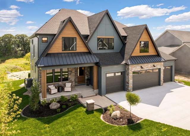 Property at 10190 Peony Ln N, Maple Grove, MN 55311, 5 beds, 5 baths